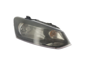 Optique avant principal droit (feux)(phare) pour VOLKSWAGEN POLO 5 PHASE 1 Optique avant principal droit (feux)(phare) pour VOLKSWAGEN POLO 5 PHASE 1
