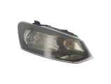 Optique avant principal droit (feux)(phare) pour VOLKSWAGEN POLO 5 PHASE 1