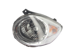 Optique avant principal gauche (feux)(phare) pour KIA PICANTO 1 PHASE 2 Optique avant principal gauche (feux)(phare) pour KIA PICANTO 1 PHASE 2