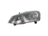 Optique avant principal gauche (feux)(phare) pour VOLKSWAGEN POLO 5 PHASE 1