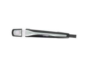 Poignee porte avant gauche pour CITROEN C5 2 Poignee porte avant gauche pour CITROEN C5 2