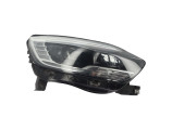 Optique avant principal droit (feux)(phare) pour RENAULT SCENIC 4