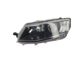 Optique avant principal gauche (feux)(phare) pour SKODA OCTAVIA 3 PHASE 1 BREAK Optique avant principal gauche (feux)(phare) pour SKODA OCTAVIA 3 PHASE 1 BREAK
