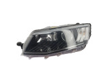 Optique avant principal gauche (feux)(phare) pour SKODA OCTAVIA 3 PHASE 1 BREAK