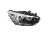 Optique avant principal droit (feux)(phare) pour BMW SERIE 1 F20 PHASE 2