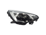 Optique avant principal droit (feux)(phare) pour RENAULT CLIO 5 PHASE 1