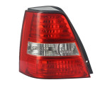 Feu arriere principal gauche (feux) pour KIA SORENTO 1 PHASE 2