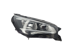 Optique avant principal droit (feux)(phare) pour OPEL CORSA F PHASE 1 Optique avant principal droit (feux)(phare) pour OPEL CORSA F PHASE 1