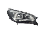 Optique avant principal droit (feux)(phare) pour OPEL CORSA F PHASE 1