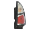 Feu arriere principal droit (feux) pour CITROEN C3 PICASSO PHASE 1