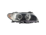 Optique avant principal droit (feux)(phare) pour BMW SERIE 3 E46 COUPE PHASE 2