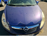 Moteur pour OPEL CORSA D PHASE 1