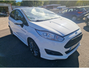 Moteur pour FORD FIESTA 6 PHASE 2 Moteur pour FORD FIESTA 6 PHASE 2