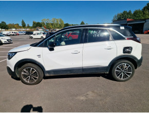 Moteur pour OPEL CROSSLAND X PHASE 1 Moteur pour OPEL CROSSLAND X PHASE 1
