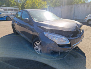 Moteur pour RENAULT MEGANE 3 PHASE 2