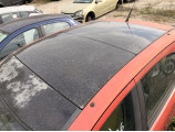 Toit ouvrant pour FIAT PANDA 2 PHASE 1