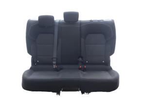 Banquette arriere (KIT DERIV VP) pour RENAULT CAPTUR 2 PHASE 1