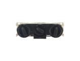 Commande chauffage pour VOLKSWAGEN POLO 5 PHASE 1