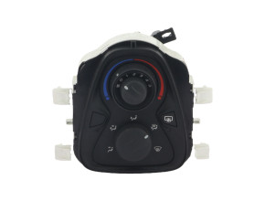 Commande chauffage pour CITROEN C1 2