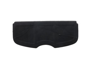 Plage arriere pour PEUGEOT 207 PHASE 1