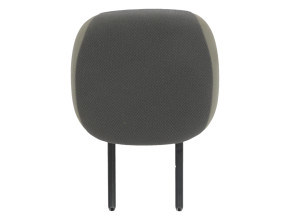 Appui tete arriere pour RENAULT TWINGO 2 PHASE 1 Appui tete arriere pour RENAULT TWINGO 2 PHASE 1
