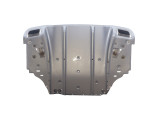 Deflecteur pour RENAULT CLIO 4 PHASE 1