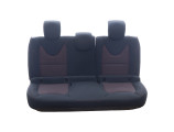 Banquette arriere (KIT DERIV VP) pour RENAULT CLIO 4 PHASE 1