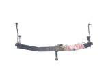Attelage (boule de remorquage) pour RENAULT SCENIC 3 PHASE 3