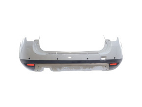 Pare choc arriere pour DACIA DUSTER 1 PHASE 1 Pare choc arriere pour DACIA DUSTER 1 PHASE 1