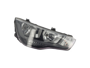 Optique avant principal droit (feux)(phare) pour AUDI A1 1 SPORTBACK PHASE 1 Optique avant principal droit (feux)(phare) pour AUDI A1 1 SPORTBACK PHASE 1