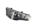 Optique avant principal droit (feux)(phare) pour AUDI A1 1 SPORTBACK PHASE 1