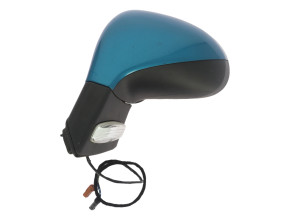 Retroviseur gauche pour PEUGEOT 207 PHASE 1