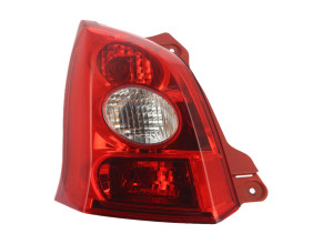 Feu arriere principal gauche (feux) pour SUZUKI ALTO 3 Feu arriere principal gauche (feux) pour SUZUKI ALTO 3