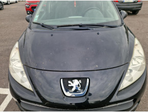 Boite de vitesses pour PEUGEOT 207 PHASE 2