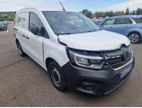 Moteur pour RENAULT KANGOO 3