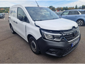 Boite de vitesses pour RENAULT KANGOO 3