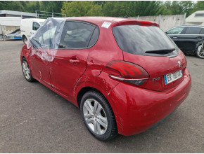 Boite de vitesses pour PEUGEOT 208