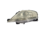Optique avant principal gauche (feux)(phare) pour CITROEN C3 1 PHASE 2