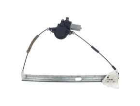 Leve vitre electrique avant gauche pour MAZDA 2 2 PHASE 2 Leve vitre electrique avant gauche pour MAZDA 2 2 PHASE 2