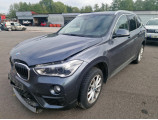 BMW X1 F48