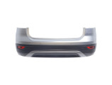 Pare choc arriere pour VOLKSWAGEN T-CROSS PHASE 1