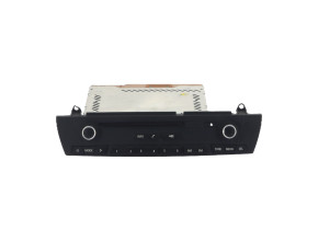 Autoradio d'origine pour BMW X3 E83 PHASE 2 Autoradio d'origine pour BMW X3 E83 PHASE 2