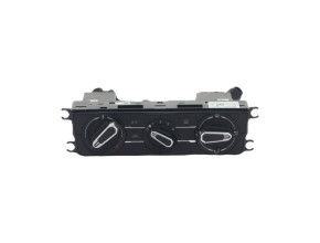 Commande chauffage pour VOLKSWAGEN T-CROSS PHASE 1 Commande chauffage pour VOLKSWAGEN T-CROSS PHASE 1