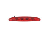 Feu arriere stop central pour PEUGEOT 208 1 PHASE 2
