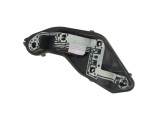 Platine feu arriere gauche pour PEUGEOT 207 PHASE 2