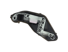 Platine feu arriere gauche pour PEUGEOT 207 PHASE 1