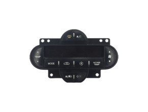 Commande chauffage pour KIA CARENS 2