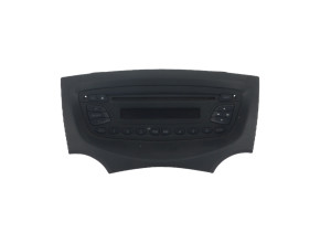 Autoradio d'origine pour FORD KA 2 PHASE 2