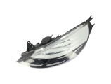 Optique avant principal gauche (feux)(phare) pour RENAULT CLIO 4 PHASE 1