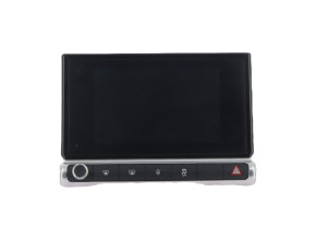 Ecran GPS pour CITROEN C4 CACTUS